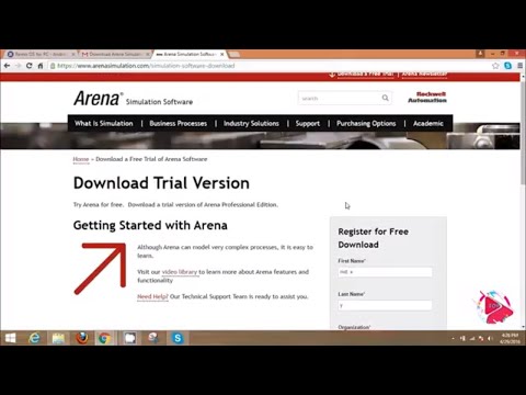 Arena 13.5 student download pc